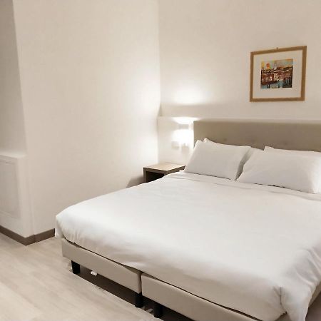 Via Poma Apartments&Rooms Werona Zewnętrze zdjęcie