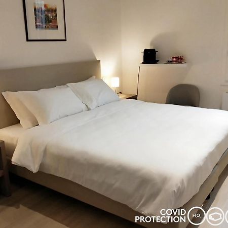 Via Poma Apartments&Rooms Werona Zewnętrze zdjęcie