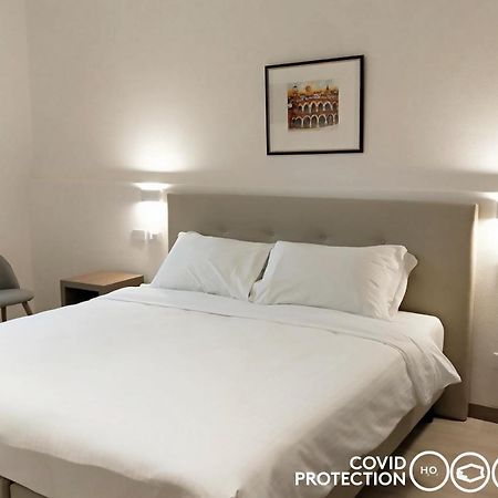 Via Poma Apartments&Rooms Werona Zewnętrze zdjęcie