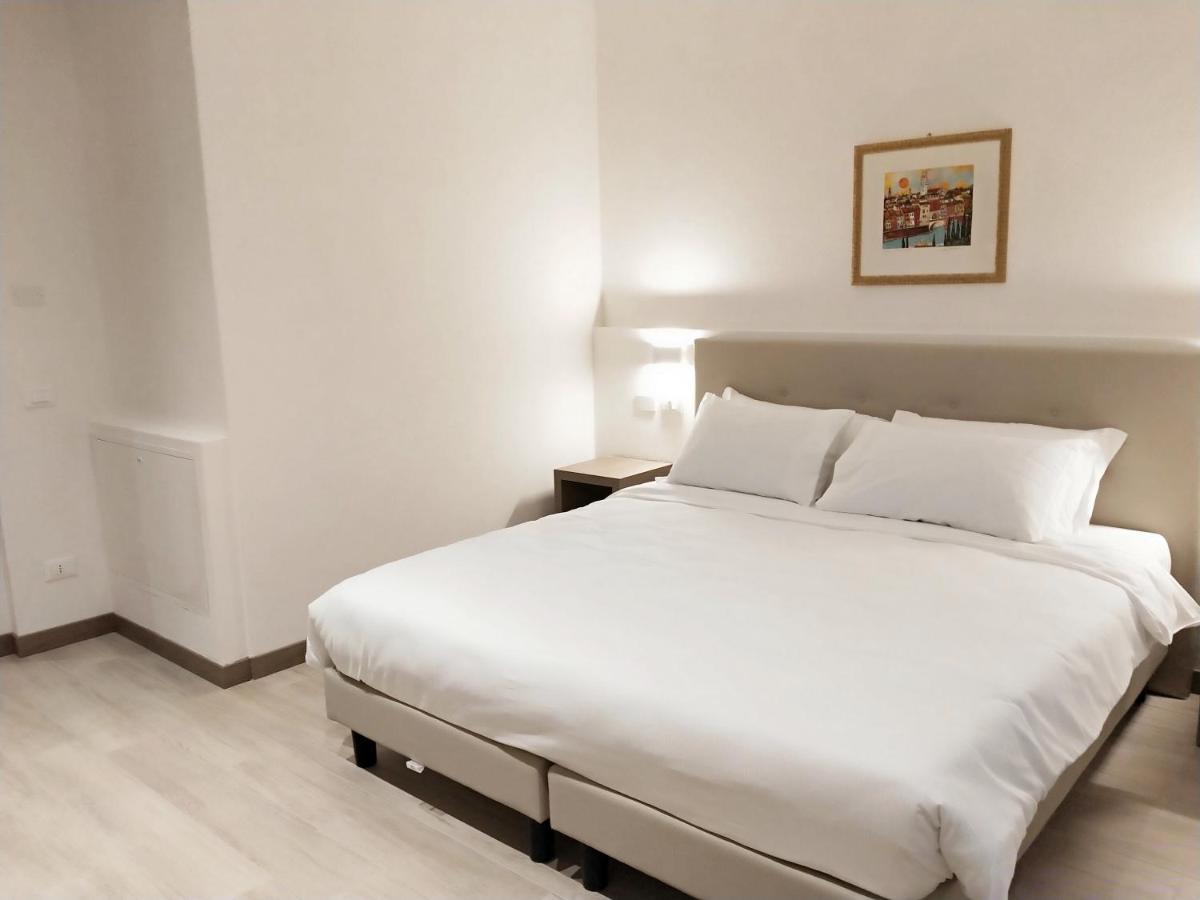 Via Poma Apartments&Rooms Werona Zewnętrze zdjęcie
