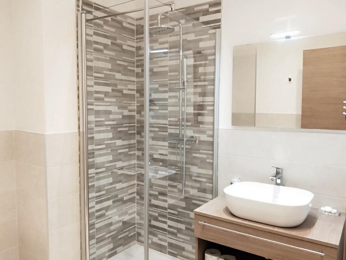 Via Poma Apartments&Rooms Werona Zewnętrze zdjęcie