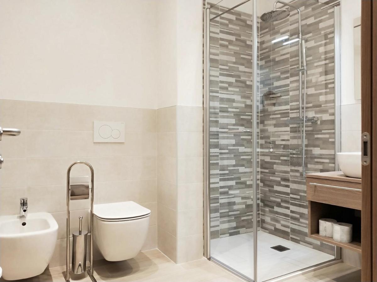 Via Poma Apartments&Rooms Werona Zewnętrze zdjęcie