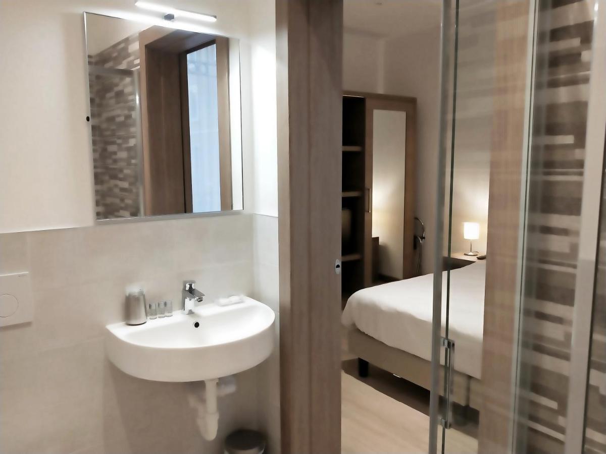 Via Poma Apartments&Rooms Werona Zewnętrze zdjęcie