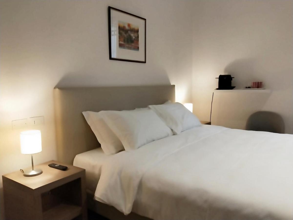 Via Poma Apartments&Rooms Werona Zewnętrze zdjęcie