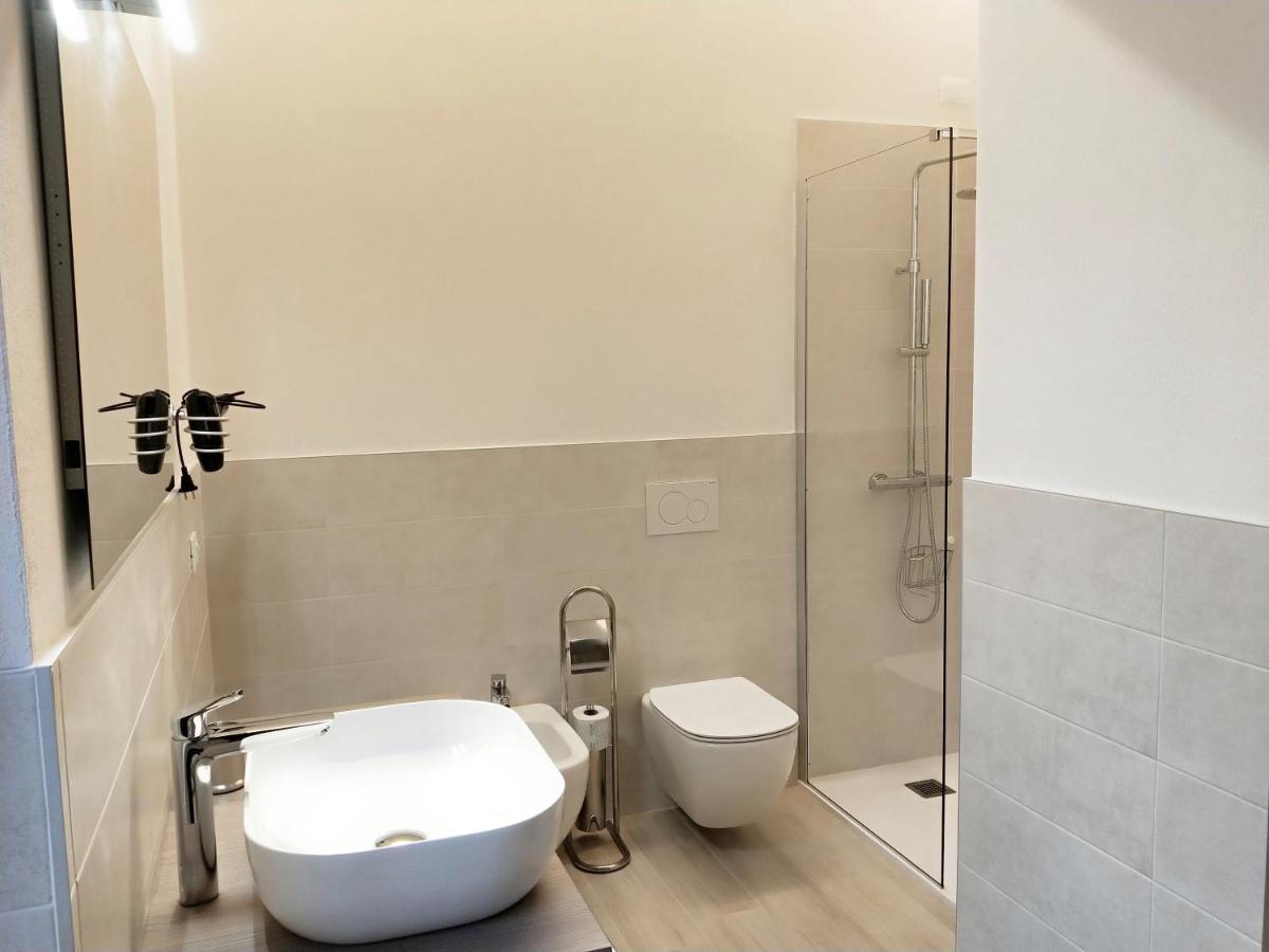 Via Poma Apartments&Rooms Werona Zewnętrze zdjęcie