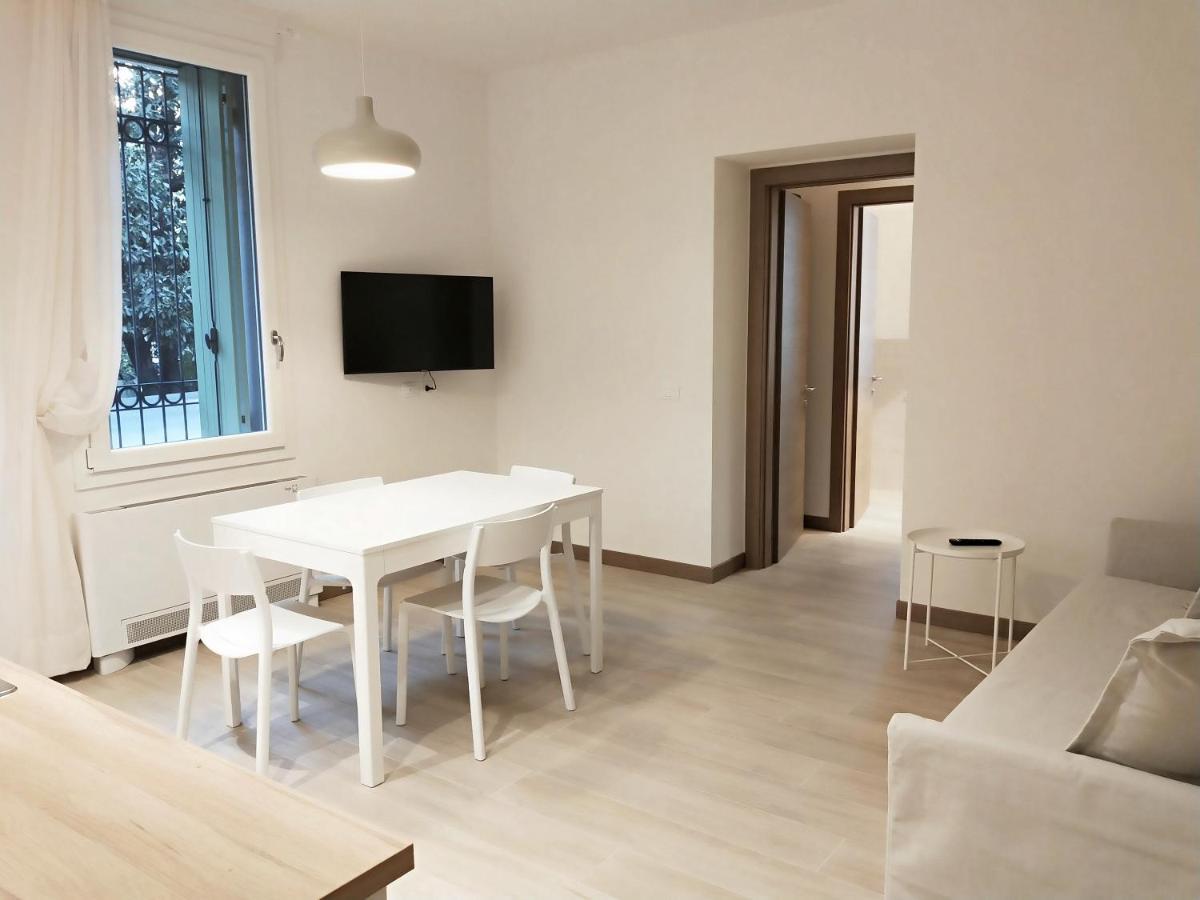 Via Poma Apartments&Rooms Werona Zewnętrze zdjęcie