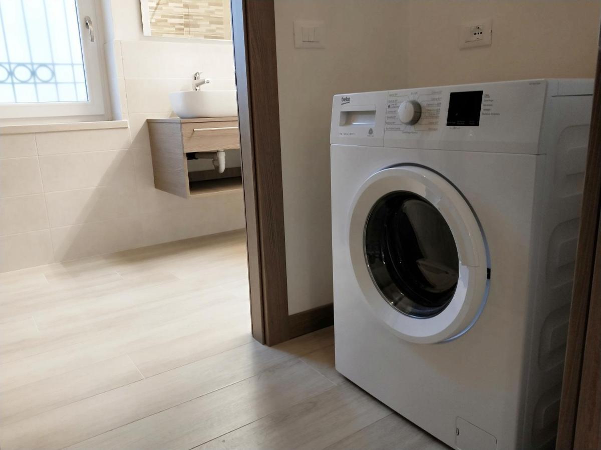 Via Poma Apartments&Rooms Werona Zewnętrze zdjęcie