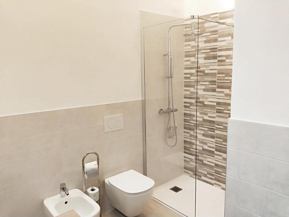 Via Poma Apartments&Rooms Werona Zewnętrze zdjęcie