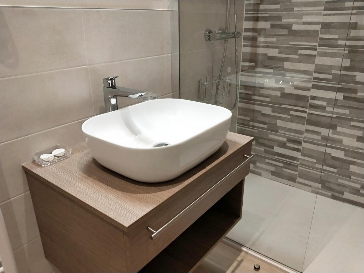 Via Poma Apartments&Rooms Werona Zewnętrze zdjęcie