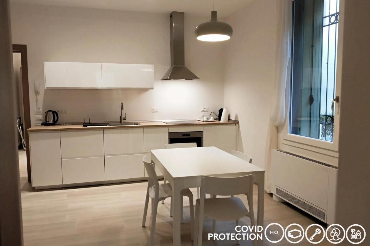 Via Poma Apartments&Rooms Werona Zewnętrze zdjęcie